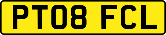 PT08FCL