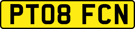 PT08FCN