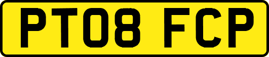PT08FCP