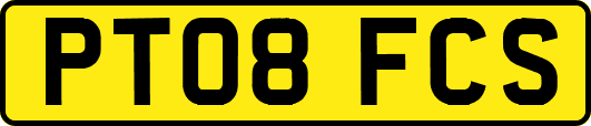 PT08FCS