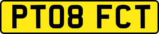 PT08FCT