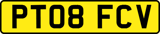 PT08FCV