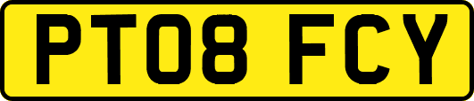 PT08FCY