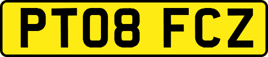 PT08FCZ