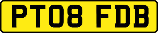 PT08FDB