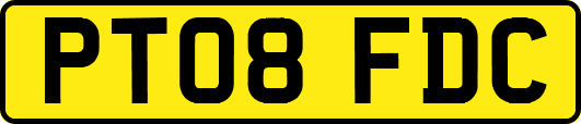 PT08FDC