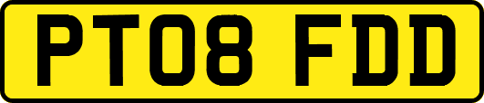 PT08FDD