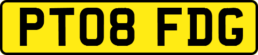 PT08FDG