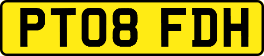 PT08FDH
