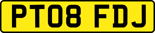 PT08FDJ