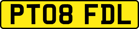 PT08FDL