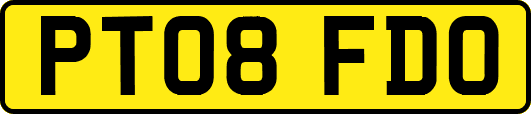 PT08FDO