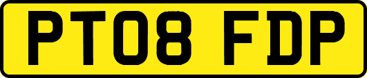 PT08FDP