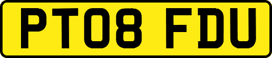 PT08FDU