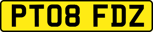 PT08FDZ