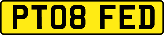 PT08FED