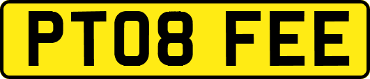 PT08FEE