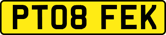PT08FEK