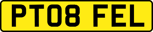 PT08FEL