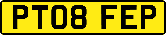 PT08FEP