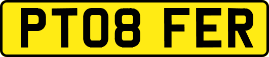 PT08FER