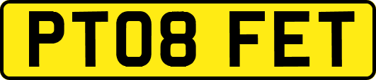 PT08FET
