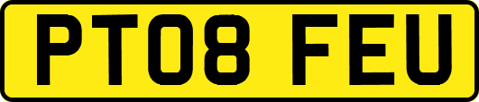 PT08FEU