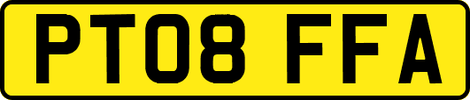 PT08FFA