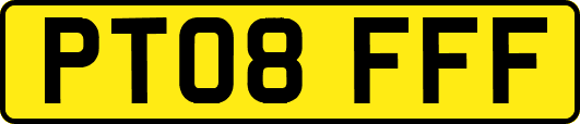 PT08FFF