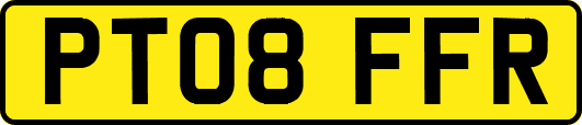 PT08FFR