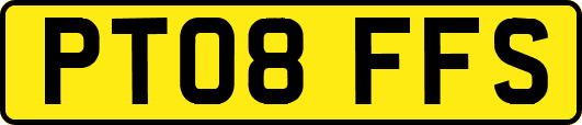 PT08FFS
