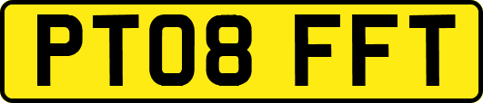 PT08FFT