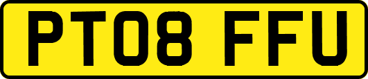PT08FFU
