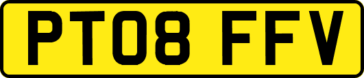 PT08FFV