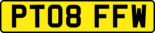 PT08FFW