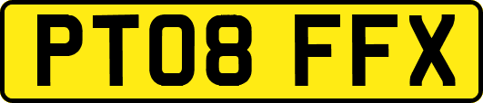PT08FFX
