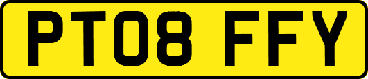 PT08FFY