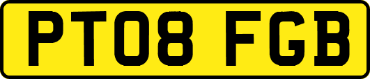 PT08FGB