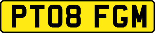 PT08FGM