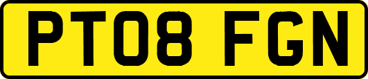 PT08FGN