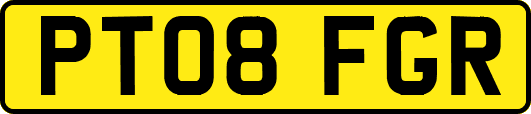 PT08FGR
