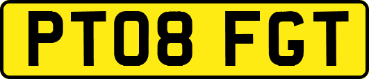 PT08FGT