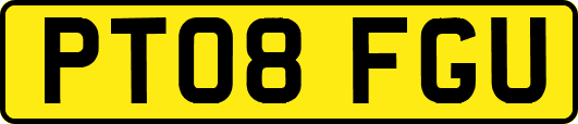 PT08FGU