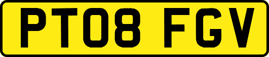 PT08FGV