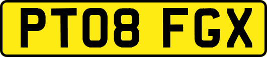 PT08FGX