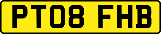 PT08FHB
