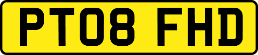 PT08FHD