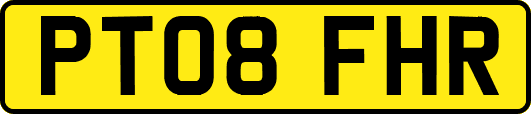 PT08FHR