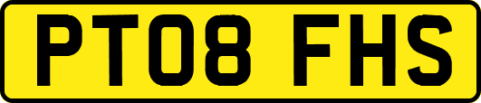 PT08FHS