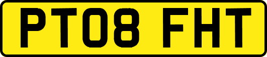 PT08FHT
